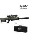 Storm PC1R-Shot System Deluxe version - OD