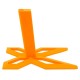 3D6 Stand pour replique airsoft type ARP9 FLEX BattleX - 