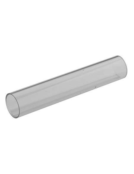 Storm PC1 Polycarbonate tube drilled for 3 joules - 