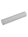 Storm PC1 Polycarbonate tube drilled for 3 joules
