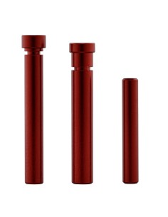 Storm Pack de 3 goupilles pour PC1 - Rouge -  2