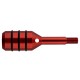 Storm Cocking lever for PC1 - Red - 