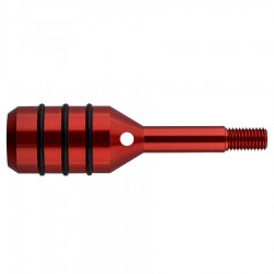Storm Cocking lever for PC1 - Red