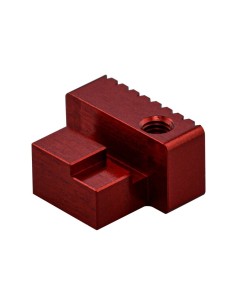 Storm Sécurité CNC pour PC1 - Rouge -  2