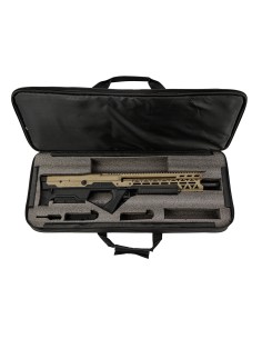 Storm Semi-rigid case for PC1 -  2