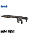 Tokyo Marui MTR16 G-EDITION MWS GBBR (ZET System) - Cerakote Version