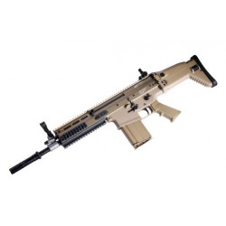 Tokyo Marui SCAR-H NGRS Next Gen - FDE