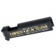 Tokyo Marui adaptateur de batterie EX conversion pour MP7A1 et MAC10 AEP - 