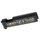 Tokyo Marui EX conversion adapter battery for MP7A1 and MAC10 AEP - 