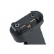 Tokyo Marui adaptateur de batterie EX conversion pour MP7A1 et MAC10 AEP - 