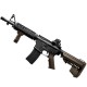 Tokyo Marui M4 SOPMOD CQB-R next gen (NGRS) - DE - 