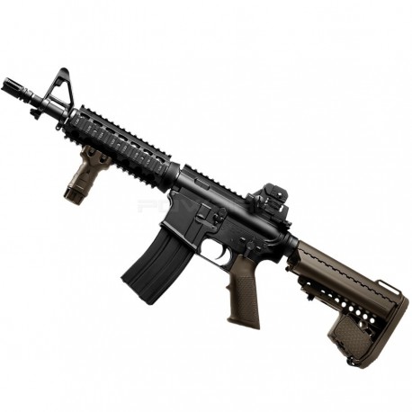 Tokyo Marui M4 SOPMOD CQB-R next gen (NGRS) - DE - 