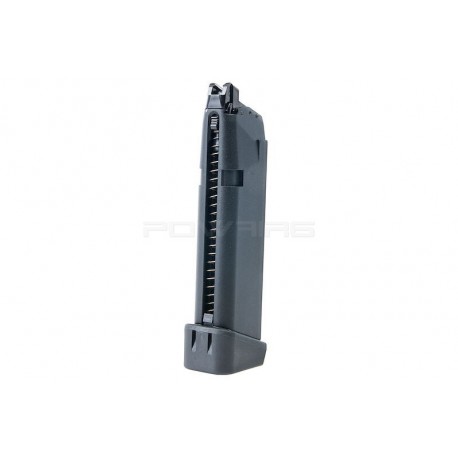 RWA 21rds gas Magazine for Nighthawk Custom - 