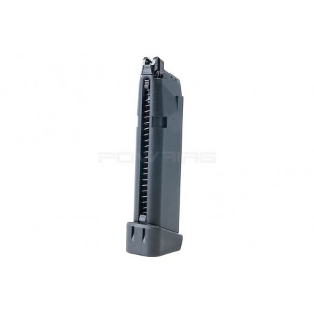 RWA chargeur 21 billes gaz pour glock VFC / UMAREX - 