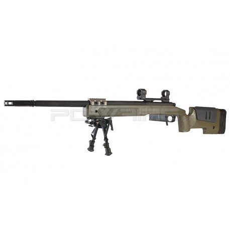 VFC M40A5 SNIPER GAZ (Edition limitée) - 