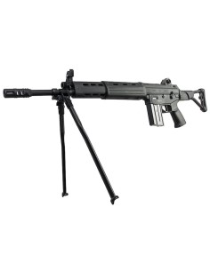 Tokyo Marui Type 89 Folding GBBR ZET system -  2