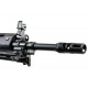 Tokyo Marui Type 89 Folding GBBR ZET system - 