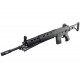 Tokyo Marui Type 89 Folding GBBR ZET system - 