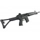 Tokyo Marui Type 89 Folding GBBR ZET system - 