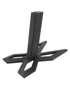 3D6 Stand pour replique airsoft type MP5 -  2