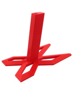 3D6 stand for MP5 airsoft replica -  2