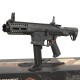 3D6 Stand pour replique airsoft type ARP9 FLEX BattleX - 