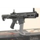 3D6 Stand pour replique airsoft type ARP9 FLEX BattleX - 