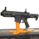 3D6 Stand pour replique airsoft type ARP9 FLEX BattleX - 