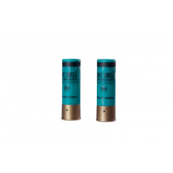 Tokyo Marui Shot Shell for Tokyo Marui M3 Super 90 / M3 Shorty / SPAS 12 / M870 - green