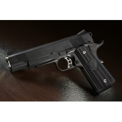 RWA GBB 1911 Nighthawk GRP Recon - Edition limitée en acier CNC - 