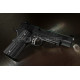 RWA GBB 1911 Nighthawk GRP Recon - Edition limitée en acier CNC - 