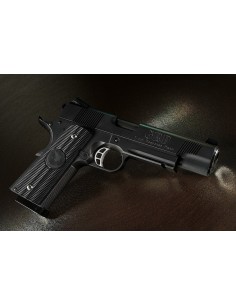 RWA GBB 1911 Nighthawk GRP Recon - Edition limitée en acier CNC -  2