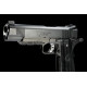 RWA GBB 1911 Nighthawk GRP Recon - Edition limitée en acier CNC - 