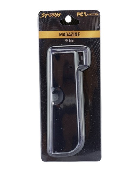 Storm charger 55bbs for PC1 / VSR-10 - 