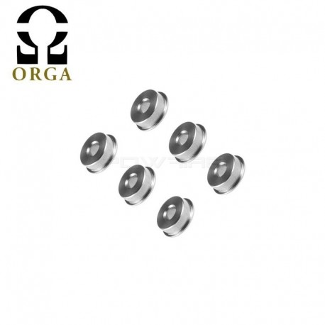 ORGA Bushing 6mm SUS420 for AEG - 