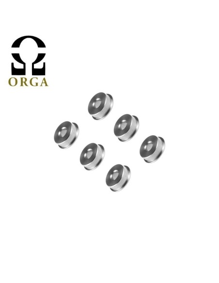 ORGA Bushing 6mm SUS420 for AEG - 