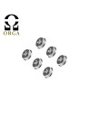 ORGA Bushing 6mm SUS420 for AEG