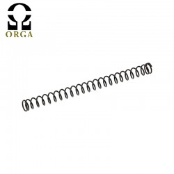 ORGA ressort pour PTW - M120 - 