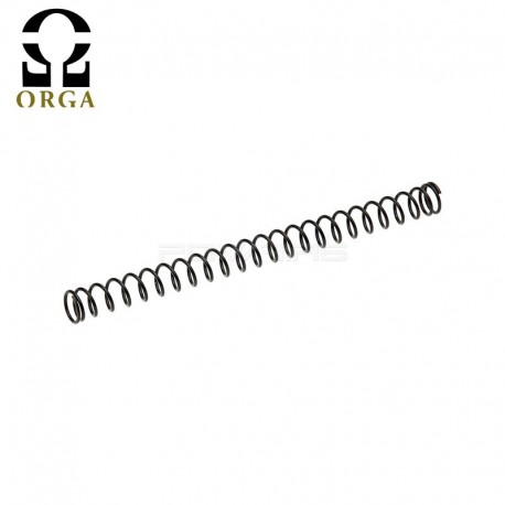 ORGA ressort pour PTW - M120 - 