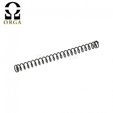 ORGA spring for PTW - M140 - 