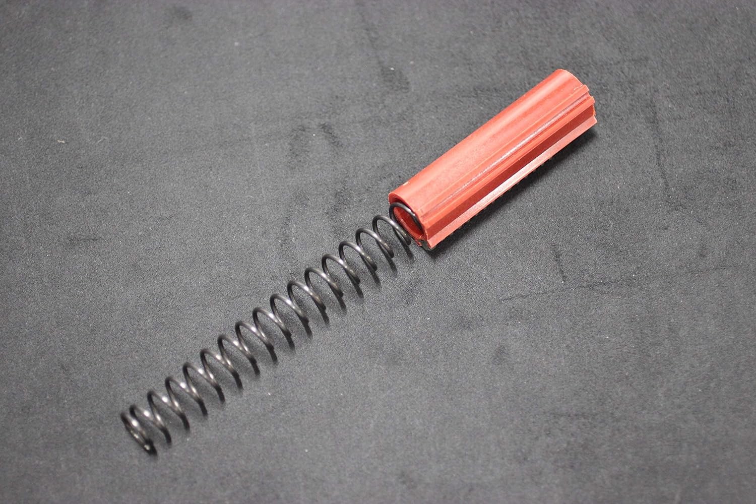 Ressort électrique M150 Action Army - Article 19 - Neuf Sous Blister
