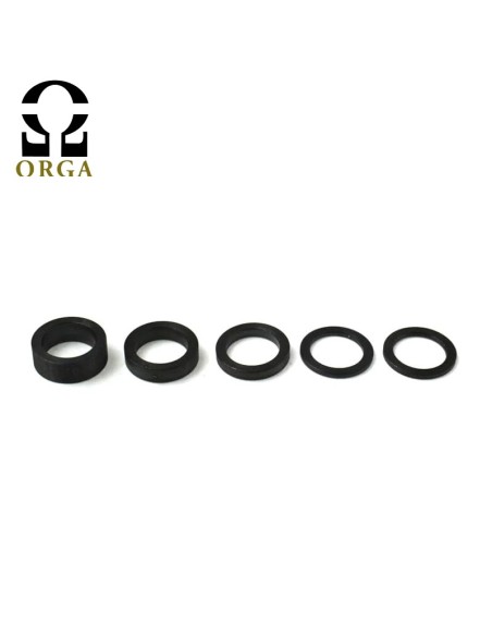 ORGA Power adjuster for PTW - 