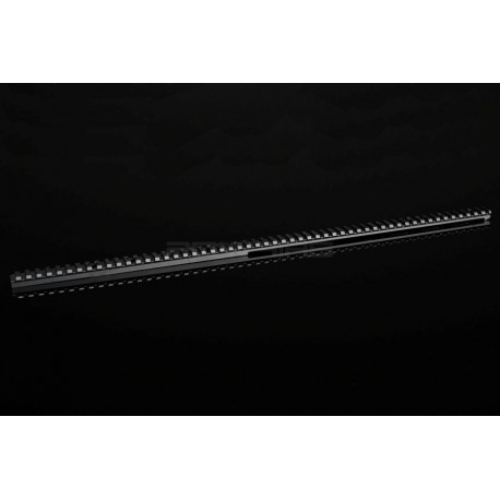 Silverback Rail for SRS A2/M2, M2 long - 