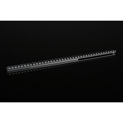 Silverback Rail for SRS A2/M2, M2 short - 