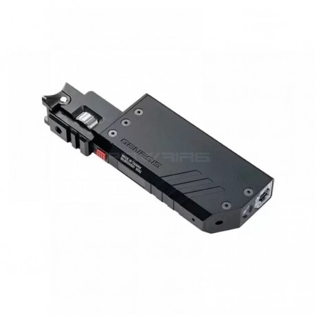 ACETECH Genesis Tracer Unit compact for Glock 19 - 