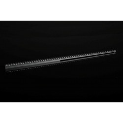 Silverback Rail for SRS A2/M2, M2 long, canted