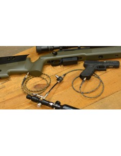 Mancraft ligne Micro HPA style cobra 42inch -  2