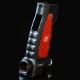 Mancraft Grip Speedsoft MSG avec régulateur MMR- Rouge - 