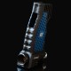 Mancraft Grip Speedsoft MSG avec régulateur MMR- Bleu - 