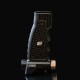 Mancraft Grip Speedsoft MSG avec régulateur MMR- Noir - 